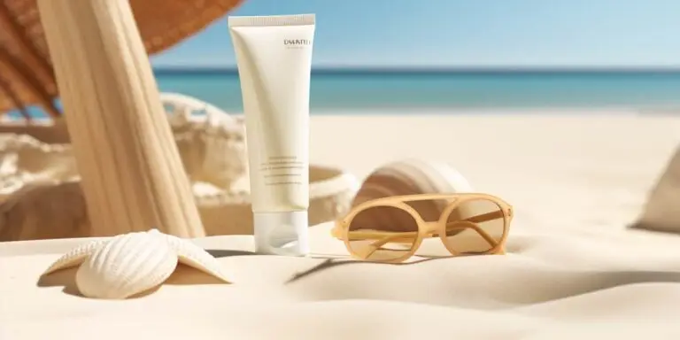 Dermika krem z filtrem 50: doskonała ochrona twojej skóry przed słońcem
