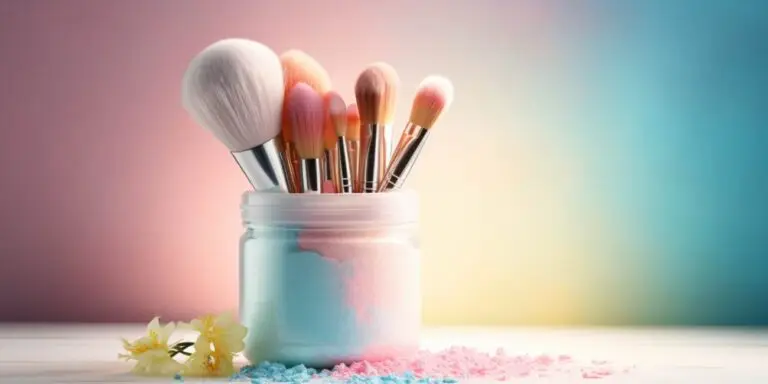 Kosmetyki do makijażu dla alergików